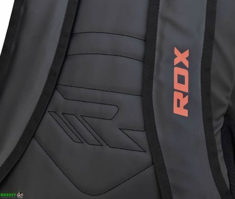 Рюкзак спортивный RDX Black