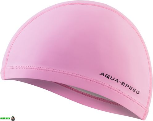 Шапка для плавания Aqua Speed ​​PROFI 5877 розовый Уни OSFM