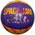Мяч баскетбольный Spalding SPACE JAM TUNE SQUAD оранжевый, мультиколор Уни 7