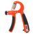 Эспандер кистевой Cornix 5-60 кг с регулируемой нагрузкой и счетчиком XR-0265 Orange/Black