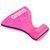 Доска для плавания ARENA PULL SWIM KEEL AR1E358 Розовый