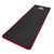 Килимок для фітнесу Adidas Training Mat чорний Уні 183 х 61 х 1 см