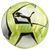 Футбольный мяч Puma CAGE ball зеленый Уни 5