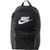Рюкзак Nike NK HERITAGE BKPK чорний Уні 43x30x15см