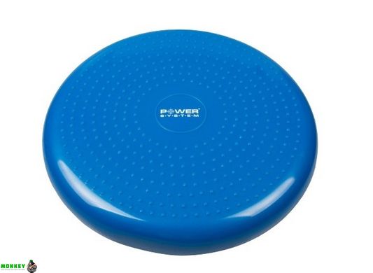 Балансувальна подушка Power System Balance Air Disc PS-4015 Blue