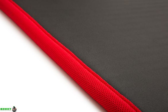 Коврик для тренировок Adidas Training Mat черный Уни 183 х 61 х 1 см