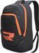 Рюкзак спортивный RDX Black