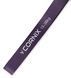 Эспандер-петля Cornix Power Band 2-57 кг (резина для фитнеса и спорта) набор 5 шт XR-0086