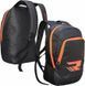Рюкзак спортивный RDX Black