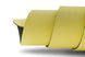 Килимок для фітнесу TPE 0,6см HS-T006GM жовто-сірий