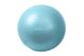 М'яч для фітнесу PowerPlay 4001 65см М'ятний + насос