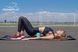 Блок для йоги PowerPlay 4006 Yoga Brick Мятный