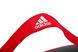 Килимок для тренуваннь Adidas Training Mat чорний Уні 183 х 61 х 1 см