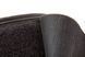 Пояс для важкої атлетики Adidas Essential Weightlifting Belt чорний Uni XL (94 - 120 см)