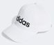 Кепка Adidas DAILY CAP белый Уни OSFL (60 см)