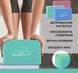 Блок для йоги PowerPlay 4006 Yoga Brick Мятный