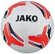 М'яч футбольний Jako Match 2.0 білий Уні 5