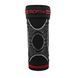 Налокітник спортивний OPROtec Elbow Sleeve TEC5748-MD Чорний M