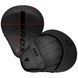 Лапы боксерские RDX F6 KARA Matte Black