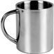 Lifeventure кружка SS Camping Mug 300 ml