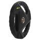 Млинці поліуретанові MD Buddy TA-9649-20 51мм 20кг чорний