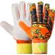 Перчатки вратарские с защитой пальцев VCY SP-Sport FB-931 размер 8-10 цвета в ассортименте
