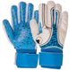 Перчатки вратарские с защитой пальцев Fdsport SP-Sport FB-2004 размер 8-10 цвета в ассортименте