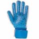 Воротарські рукавиці з захистом пальців Fdsport SP-Sport FB-2004 розмір 8-10 кольори в асортименті