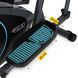 Орбитрек магнитный 4FIZJO Evo+ Black/Blue (P-5905973401661)