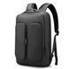 Рюкзак Mark Ryden Amunition MR9222 Black