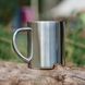 Lifeventure кружка SS Camping Mug 300 ml