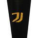 Гетры детские с символикой футбольного клуба SPOINT JUVENTUS HOME 2024 ETM2416 (размер 32-39, черный)