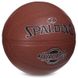 М'яч баскетбольний SPALDING 76961Y NEVERFLAT PRO №7 помаранчевий