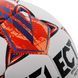 М'яч футбольний SELECT BRILLANT REPLICA V23 №4 білий-червоний