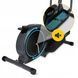 Орбитрек магнитный 4FIZJO Evo+ Black/Blue (P-5905973401661)