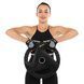Млинці поліуретанові MD Buddy TA-9649-20 51мм 20кг чорний