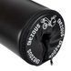Накладка на гриф смягчающая HIP THRUST PAD EZOUS L-03 черный