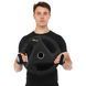 Млинці поліуретанові MD Buddy TA-9649-20 51мм 20кг чорний
