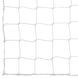 Сетка на ворота футбольные тренировочная узловая (2шт) «ТРЕНИРОВОЧНАЯ ЭЛИТ 1,5» SP-Planeta SO-9570 (PP, d-4мм, р-р 5,04x2,04x1,56м, 12x12см) 9100164