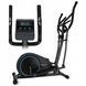 Орбитрек магнитный 4FIZJO Evo+ Black/Blue (P-5905973401661)