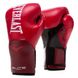 Боксерські рукавиці Everlast ELITE TRAINING GLOVES полум'я червоне Уні 12 унцій