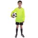 Форма футбольная детская с длинным рукавом SP-Sport CO-1908B-1 рост 120-150 см цвета в ассортименте