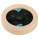 Гімнастичні кільця LivePro WOOD GYM RING