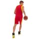 Форма баскетбольная Lingo LD-8095 XL-5XL цвета в ассортименте
