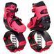 Фитнес джамперы SP-Sport NewStar Kangoo Jumps SK-901H Голубой 35-38 размер 35-42