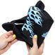 Фитнес джамперы SP-Sport NewStar Kangoo Jumps SK-901H Голубой 35-38 размер 35-42