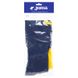 Гетри футбольні Joma CALCIO 400022-339 размер S-L синій-жовтий