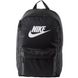 Рюкзак Nike NK HERITAGE BKPK черный Уни 43x30x15см