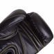 Боксерські рукавиці шкіряні UFC PRO Prem Hook & Loop UHK-75049 14 унцій чорний