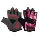 Перчатки для фитнеса и тренировок HARD TOUCH FG-9523 Розовый